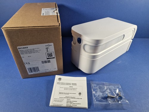 Daitem sh145ax rilevatore - daitem,