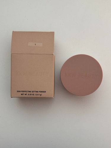 Kkw beauty skin - beauty, perfecting