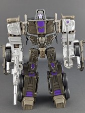 Transformers Unite Warriors