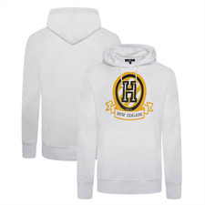 Haka Nuova Zelanda Felpa con