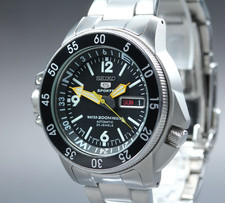 [N MINT] SEIKO 5 Sports