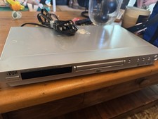 JVC XV-N312S Lettore DVD