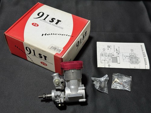 Motore elicottero corto - , ys