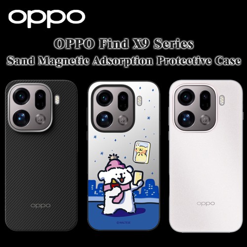 Custodia magsafe oppo find - oppo,