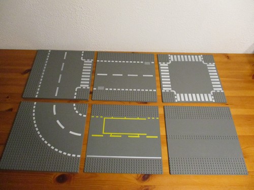 Piastre lego 32x32 a - piastre,