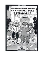 Pesce Menciassi La Casa del