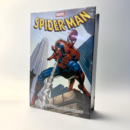 Spider man collection von - spider-man,