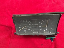 Strumentazione VW Golf 1