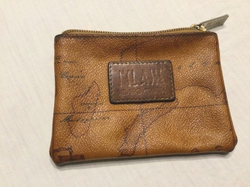 Pochette alviero martini - pochette,