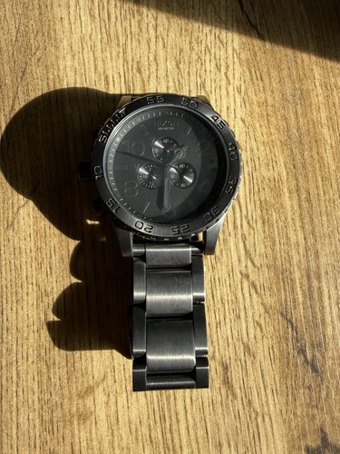 Nixon chrono - nixon,