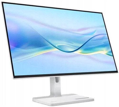 Monitor led lenovo l27h - led, l27h-4a