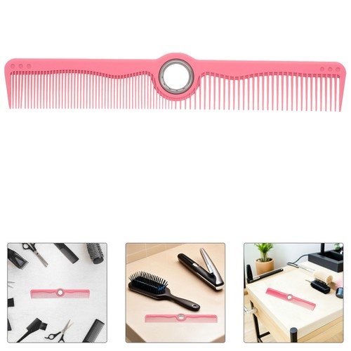 Pettine capelli rotante - pettine,