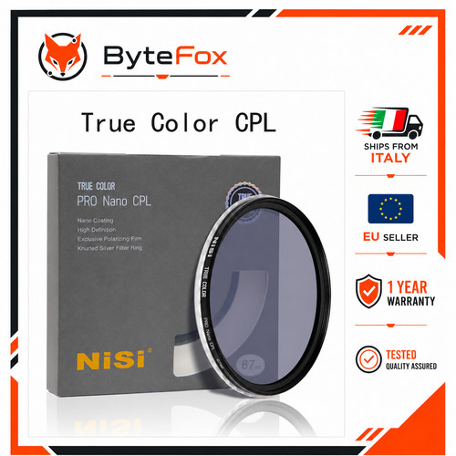 Nisi true color cpl - nisi,