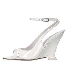 MAIKA 100 RUE PATENT Zeppe