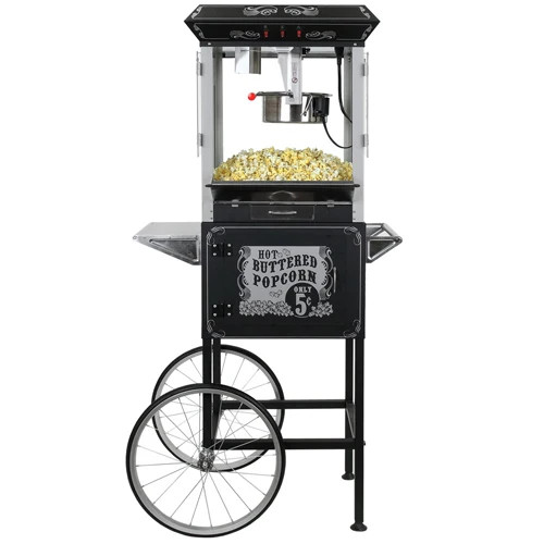 Funtime ft860cb carrello - funtime,