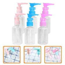  6 Pcs Flacone Dispenser Per
