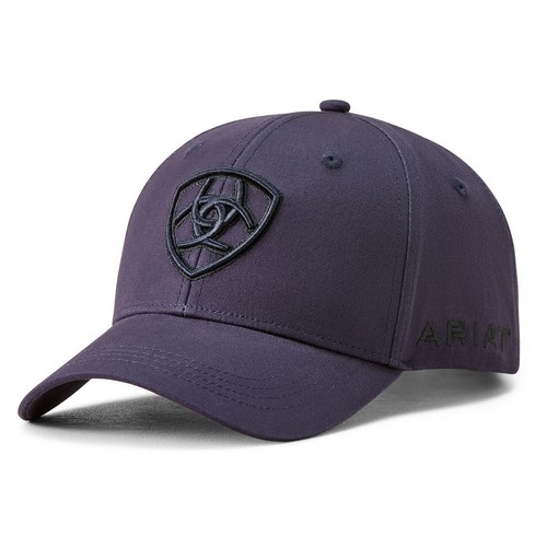 Cappellino ariat show - cappellino,