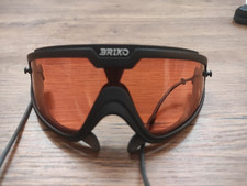 BRIKO Shot occhiali Da Sole Ciclismo Vintage Cipollini