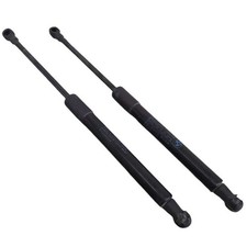 Pistoncini molle a gas anteriore 51232990344 Bmw X1 E84 Xdrive 18d 143cv 2009-20