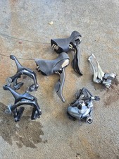 Shimano Ultegra Components