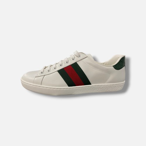 Scarpe sneakers basse gucci - sneakers,