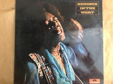 Jimi hendrix - jimi, the