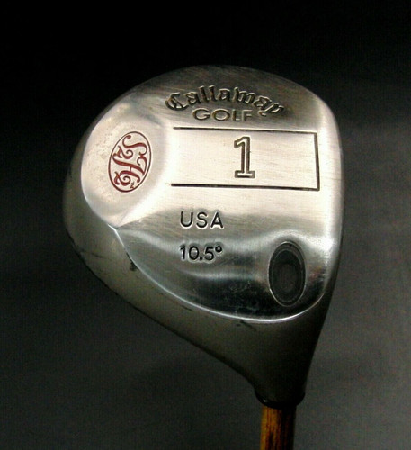 Vintage callaway usa - vintage, s2h2