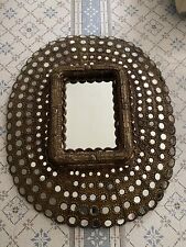 Specchio etnico Da Parete, Mirror