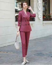 Tailleur completo donna giacca