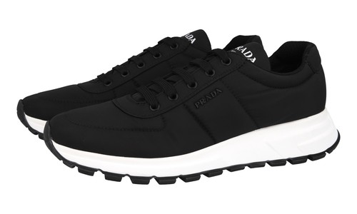 Sneaker prada nylon prax - prada,