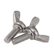 VITI AD ALETTE FARFALLA