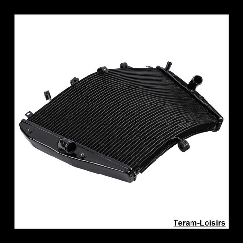 Radiateur pour honda cbr 1000 - radiateur,