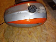 Serbatoio Atala Sport