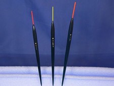 1 Galleggiante Milo Cigar altissima sensibilità pesca agonismo, roubasienne