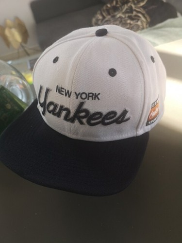 New york yankees casquette - new,