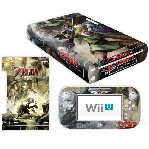 Nintendo wii console - nintendo,