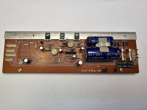 Alimentatore per