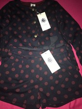 Set cardigan e pantaloncini
