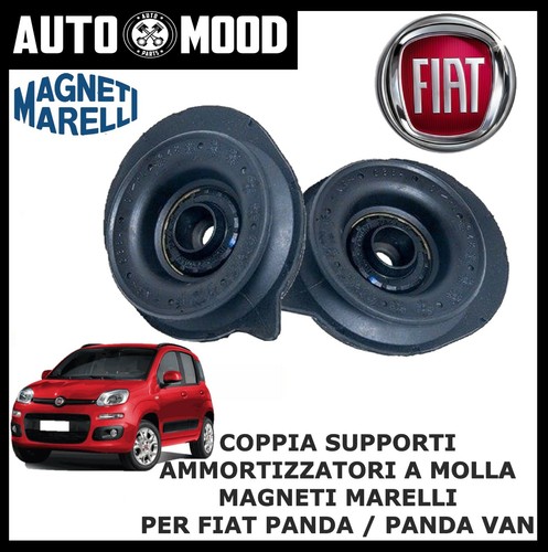 Kit coppia supporti - kit,