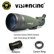 Visionking 30-90x90 45° zoom