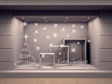 vetrofania adesivo vetrina