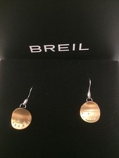 ORECCHINI BREIL ECLIPSIS REF. BJ0370 -NUOVI-