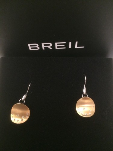 Orecchini breil eclipsis ref - breil,