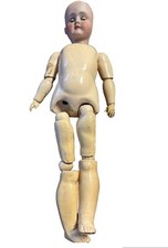 Armand Marseille Doll -
