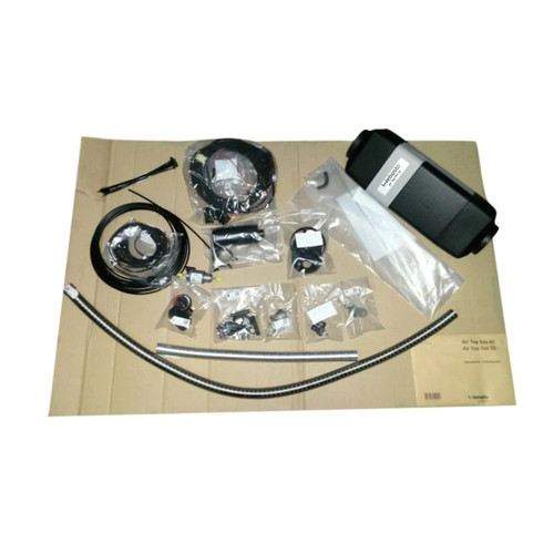 Webasto air top - webasto,