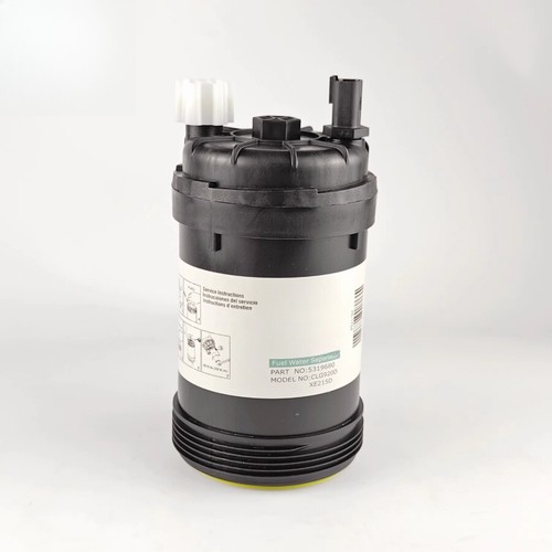 Separatore acqua olio
