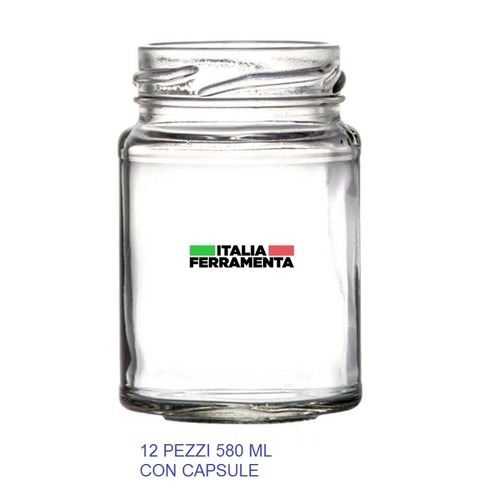 Pezzi vasetto boccaccio - pezzi,
