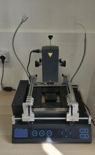 Stazione di Saldatura BGA