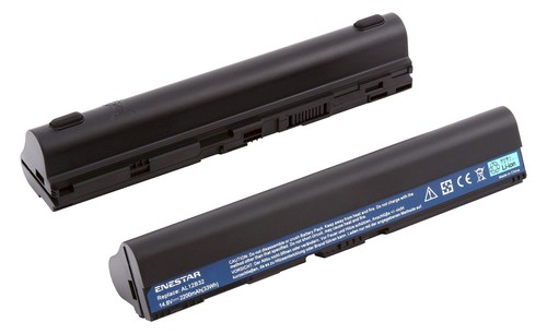 Batteria per laptop - , 2200