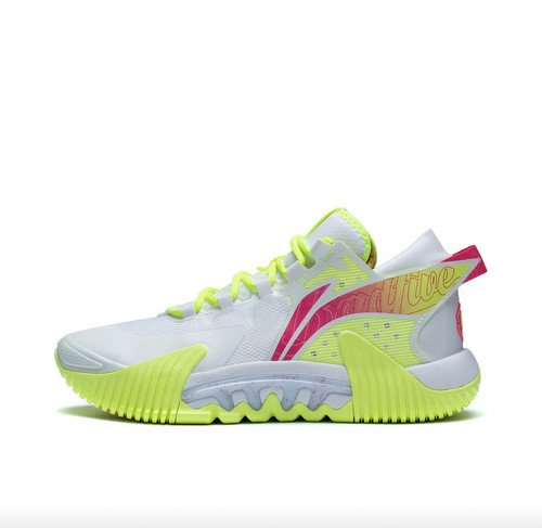 Ning badfive bassa - li-ning, 2